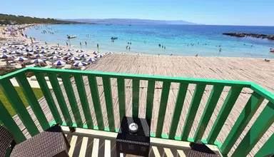 Dei Pini (Alghero)