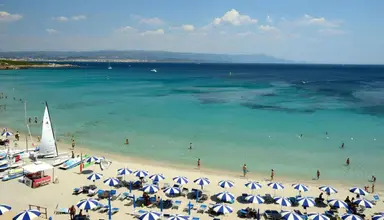 Dei Pini (Alghero)
