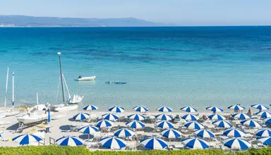 Dei Pini (Alghero)