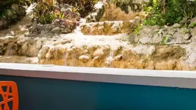 Deja Resort