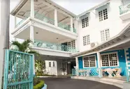 Deja Resort