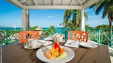 Deja Resort