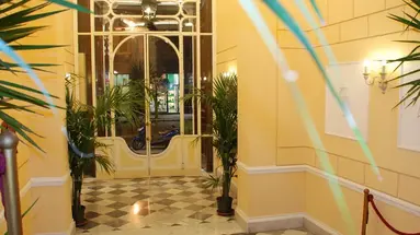 Del Centro