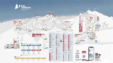 Del Pui (La Massana)
