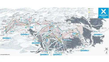Del Pui (La Massana)