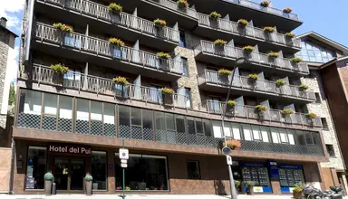 Del Pui (La Massana)