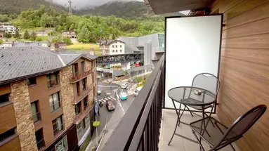 Del Pui (La Massana)