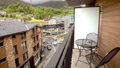 Del Pui (La Massana)