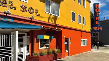 Del Sol (San Francisco)