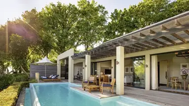 Delaire Graff Estate