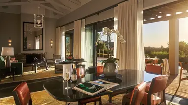 Delaire Graff Estate