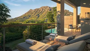 Delaire Graff Estate