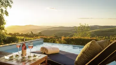 Delaire Graff Estate