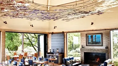 Delaire Graff Estate