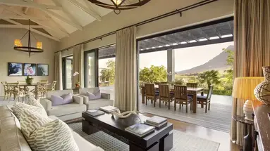 Delaire Graff Estate