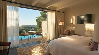 Delaire Graff Estate