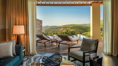 Delaire Graff Estate