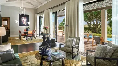 Delaire Graff Estate