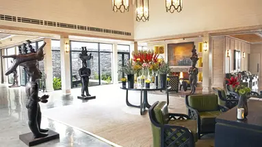 Delaire Graff Estate
