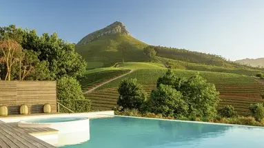Delaire Graff Estate