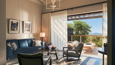 Delaire Graff Estate