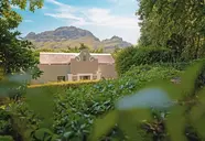 Delaire Graff Estate