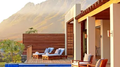 Delaire Graff Estate