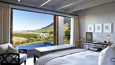 Delaire Graff Estate