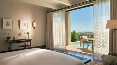 Delaire Graff Estate