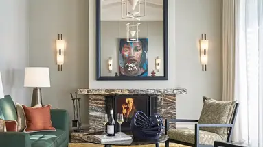 Delaire Graff Estate