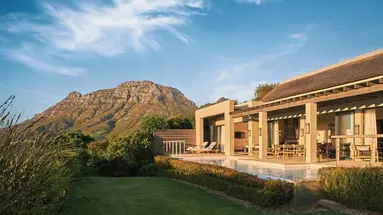 Delaire Graff Estate