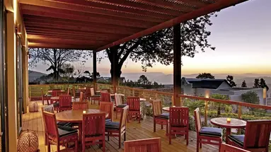 Delaire Graff Estate
