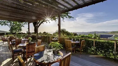 Delaire Graff Estate