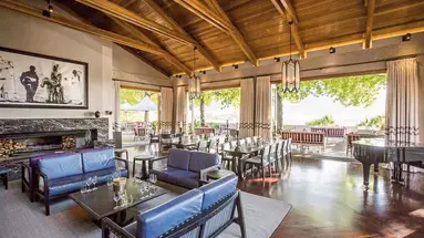 Delaire Graff Estate