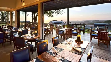 Delaire Graff Estate