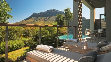 Delaire Graff Estate