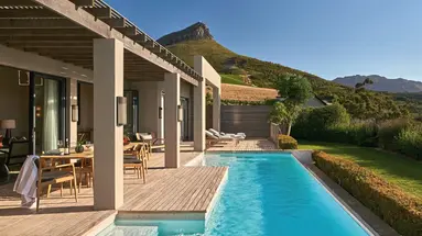 Delaire Graff Estate