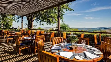 Delaire Graff Estate