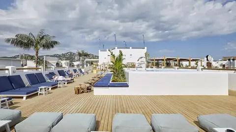 Hotel Delamar
