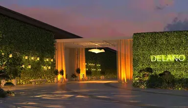 Delano Dubai