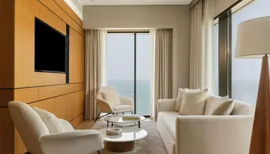 Delano Dubai