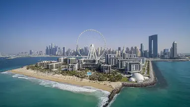 Delano Dubai