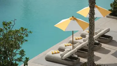 Delano Dubai