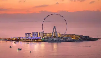 Delano Dubai