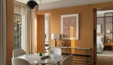 Delano Dubai