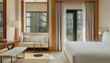 Delano Dubai