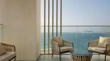 Delano Dubai