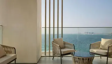 Delano Dubai