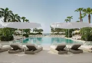 Delano Dubai
