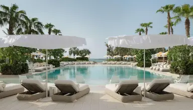 Delano Dubai